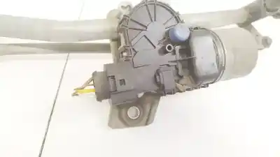 Pezzo di ricambio per auto di seconda mano tiranti e motorino del tergicristallo anteriore per bmw 3 (e30) m3 2.3 riferimenti oem iam 0390241553  