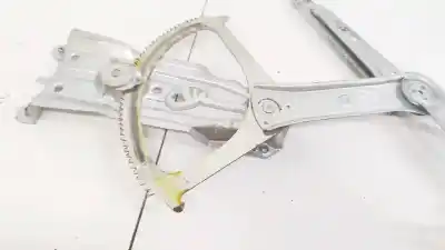 Second-hand car spare part passenger side right window regulator for bmw 3 (e30) m3 2.3 oem iam references 13100418  13100406rh