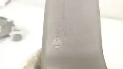 Second-hand car spare part interior rearview mirror for bmw 3 (e30) m3 2.3 oem iam references e1010456  