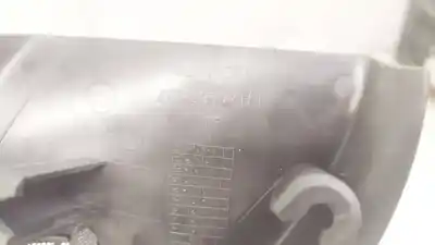 Second-hand car spare part plastics for bmw 3 (e30) m3 2.3 oem iam references lh24468437  