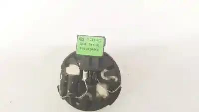 Second-hand car spare part speaker for bmw 3 (e30) m3 2.3 oem iam references 13236020  