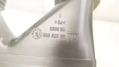 Pezzo di ricambio per auto di seconda mano plastica per bmw 3 (e30) m3 2.3 riferimenti oem iam 90579969  1105895