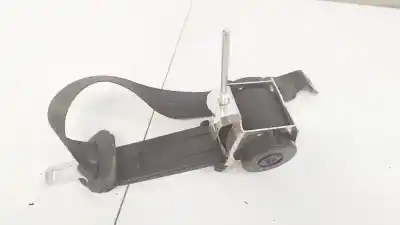 Pezzo di ricambio per auto di seconda mano cintura di sicurezza anteriore sinistra per bmw 3 (e30) m3 2.3 riferimenti oem iam 560834901d