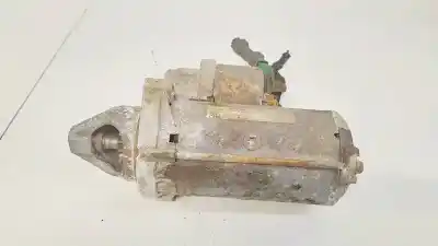 Pezzo di ricambio per auto di seconda mano motorino di avviamento per bmw 3 (e30) m3 2.3 riferimenti oem iam 55221292