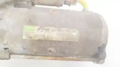 Piesă de schimb auto la mâna a doua electromotor pentru bmw 3 (e30) m3 2.3 referințe oem iam 55221292  ts18e33