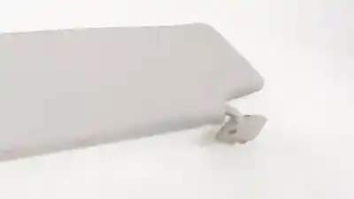 Second-hand car spare part left sunshade for bmw 3 (e30) m3 2.3 oem iam references   