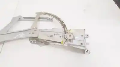 Second-hand car spare part driver left window regulator for bmw 3 (e30) m3 2.3 oem iam references 13100417lh  