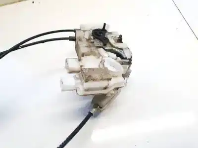 Автозапчасти б/у замок задней правой двери за subaru legacy iv ranchera familiar (bp) 2.0 d awd (bpd) ссылки oem iam   