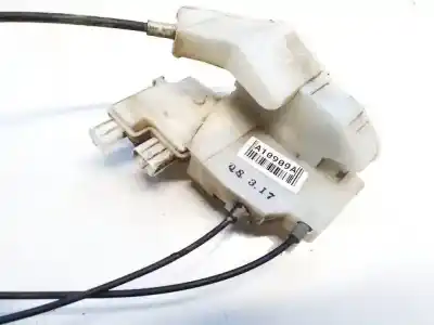 Автозапчасти б/у замок задней правой двери за subaru legacy iv ranchera familiar (bp) 2.0 d awd (bpd) ссылки oem iam 