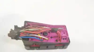 Second-hand car spare part fuse box unit for bmw 3 (e30) m3 2.3 oem iam references 30431711  