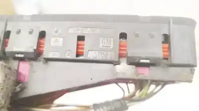 Second-hand car spare part fuse box unit for bmw 3 (e30) m3 2.3 oem iam references 30431711  