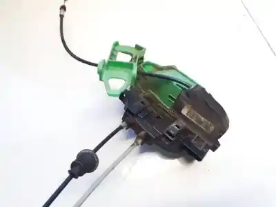 Pezzo di ricambio per auto di seconda mano serratura porta posteriore sinistra per hyundai i30 (fd) 1.6 crdi riferimenti oem iam 814102l000