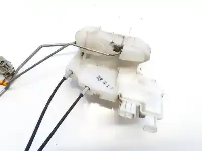 Автозапчасти б/у замок левой передней двери за subaru legacy iv ranchera familiar (bp) 2.0 d awd (bpd) ссылки oem iam   