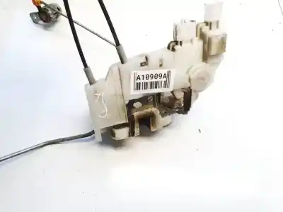 Автозапчасти б/у замок левой передней двери за subaru legacy iv ranchera familiar (bp) 2.0 d awd (bpd) ссылки oem iam 