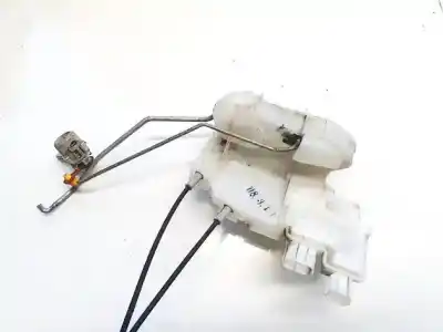 Автозапчасти б/у замок левой передней двери за subaru legacy iv ranchera familiar (bp) 2.0 d awd (bpd) ссылки oem iam   