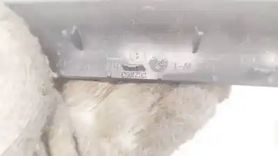 Pezzo di ricambio per auto di seconda mano plastica per bmw 3 (e30) m3 2.3 riferimenti oem iam 13121853  
