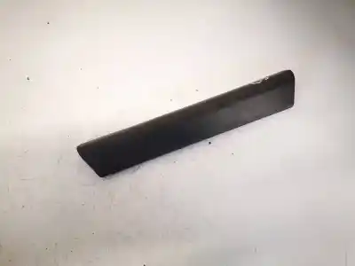 Pezzo di ricambio per auto di seconda mano plastica per bmw 3 (e30) m3 2.3 riferimenti oem iam 13121853