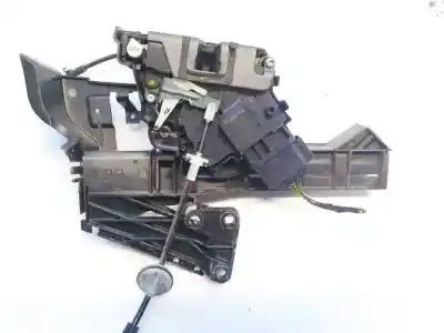 Second-hand car spare part rear right door lock for ford focus ii (da_, hcp, dp) 1.6 tdci oem iam references 4m5aa26412bc  