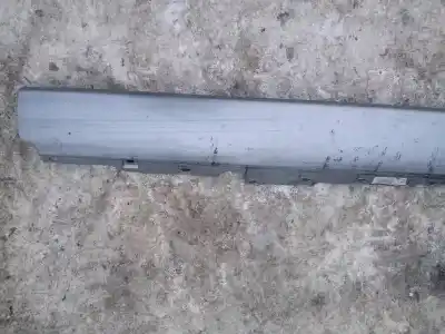 İkinci el araba yedek parçası Sag Yan Etek (kesim) için AUDI A8 (4E2) 4.2 Quattro OEM IAM referansları 4E0853860D  