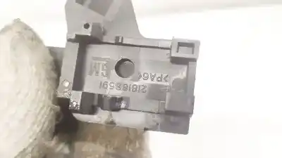 Second-hand car spare part plastics for bmw 3 (e30) m3 2.3 oem iam references 218186591  