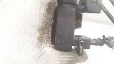 Second-hand car spare part additional air valve for bmw 3 (e30) m3 2.3 oem iam references 55563534  70142001