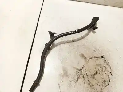 Автозапчасти б/у масляная палка за audi a5 cabriolet (8f7) 2.0 tdi ссылки oem iam 03l103634