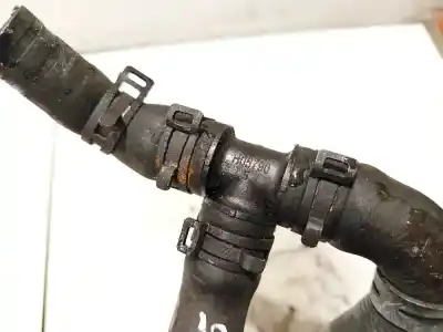 Автозапчасти б/у трубка за audi a5 cabriolet (8f7) 2.0 tdi ссылки oem iam h05790  