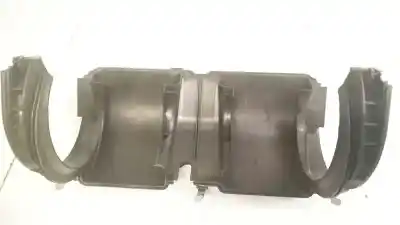 Second-hand car spare part plastics for bmw x5 (e53) 3.0 d oem iam references 4264f1a  