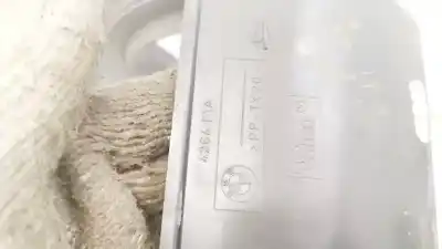 Second-hand car spare part plastics for bmw x5 (e53) 3.0 d oem iam references 4264f1a  