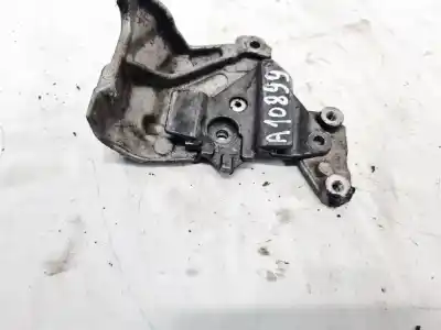 Second-hand car spare part engine support for peugeot 407 (6d_) 1.6 hdi 110 (6d9hzc, 6d9hyc) oem iam references 505932  