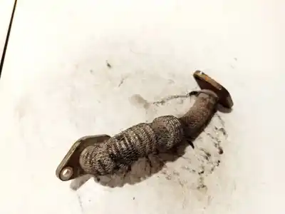 Second-hand car spare part tube for audi a4 avant (b5) 1.9 tdi oem iam references 028131521p