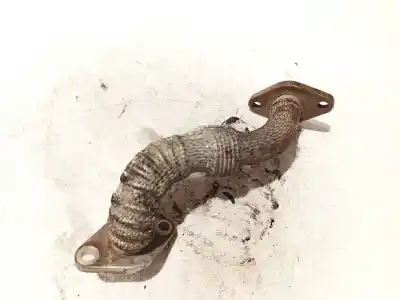 Автозапчасти б/у трубка за audi a4 avant (b5) 1.9 tdi ссылки oem iam 028131521p  