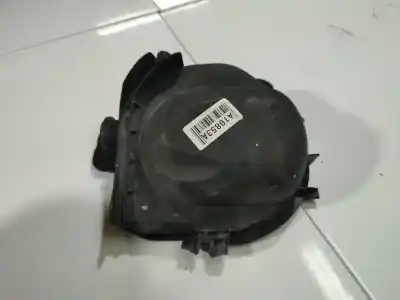 Peça sobressalente para automóvel em segunda mão plásticos por peugeot 407 (6d_) 2.0 hdi 135 (6drhrh, 6drhre, 6drhrg, 6drhrj) referências oem iam 9644707080