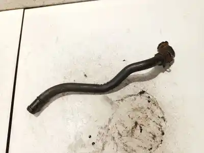 Peça sobressalente para automóvel em segunda mão tubo por volvo xc90 2.9 bi-turbo cat referências oem iam 2s718b081c