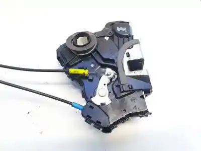 Second-hand car spare part front right door lock for toyota auris, i e15 2006.10 - 2012.10 2.0l 93kw d-4d 2006.10 - 2012.10 oem iam references   
