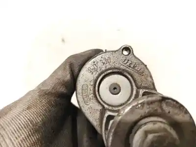 Автозапчасти б/у вспомогательный натяжитель ремня за audi a5 cabriolet (8f7) 2.0 tdi ссылки oem iam 950330  