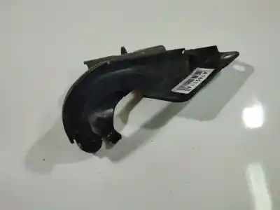 Piesă de schimb auto la mâna a doua balama capotã pentru peugeot 4007 (vu_, vv_) 2.2 hdi referințe oem iam 