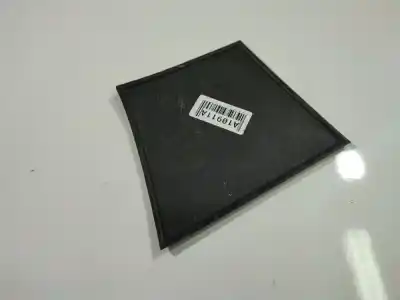 Piesă de schimb auto la mâna a doua plastice pentru peugeot 4007 (vu_, vv_) 2.2 hdi referințe oem iam 