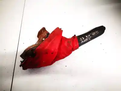 Second-hand car spare part handbrake lever for ford ka (ccq) 1.3 cat oem iam references 