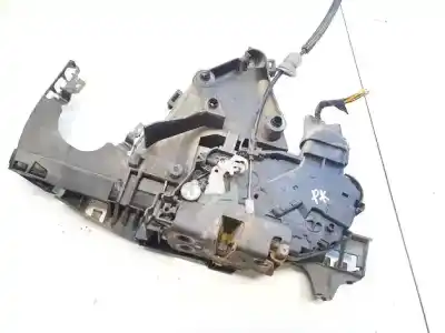 Second-hand car spare part left front door lock for volvo v50 (545) 1.6 d oem iam references 30753658