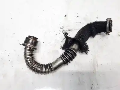 Second-hand car spare part tube for peugeot 407 (6d_) 1.6 hdi 110 (6d9hzc, 6d9hyc) oem iam references 