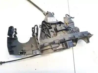 Second-hand car spare part front right door lock for volvo v50 (545) 1.6 d oem iam references 30753664