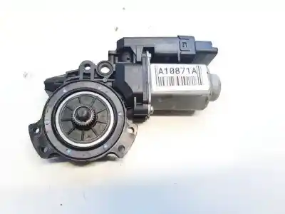 Peça sobressalente para automóvel em segunda mão motor elevador vidro dianteiro esquerdo por kia cee'd fastback (ed) 1.4 referências oem iam 402055d  2055