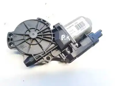 Peça sobressalente para automóvel em segunda mão motor elevador vidro dianteiro esquerdo por kia cee'd fastback (ed) 1.4 referências oem iam 402055d
