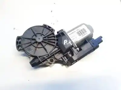 Peça sobressalente para automóvel em segunda mão motor elevador vidro dianteiro esquerdo por kia cee'd fastback (ed) 1.4 referências oem iam 402055d  2055