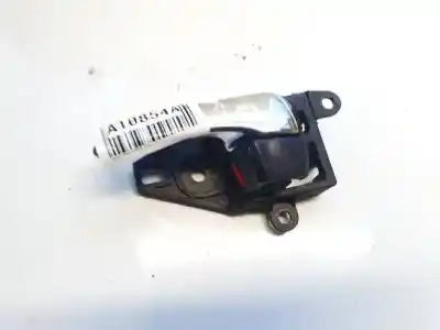 Second-hand car spare part interior left front handle for toyota ipsum (_m2_) 2.0 d (clm20_) oem iam references   