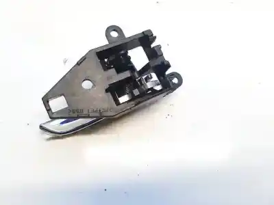 Second-hand car spare part interior left front handle for toyota ipsum (_m2_) 2.0 d (clm20_) oem iam references   