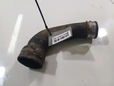 Piesă de schimb auto la mâna a doua furtun de presione pentru intercooler aer pentru skoda roomster (5j7) 1.4 tdi referințe oem iam 