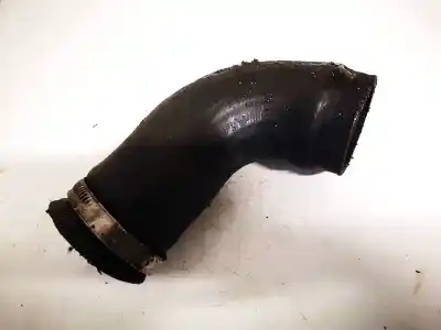 Автозапчасти б/у трубка промежуточного охладителя за audi a4 avant (8e) 2.0 16v tfsi ссылки oem iam 8e0145837g  