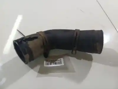 Piesă de schimb auto la mâna a doua furtun de presione pentru intercooler aer pentru skoda roomster (5j7) 1.4 tdi referințe oem iam 